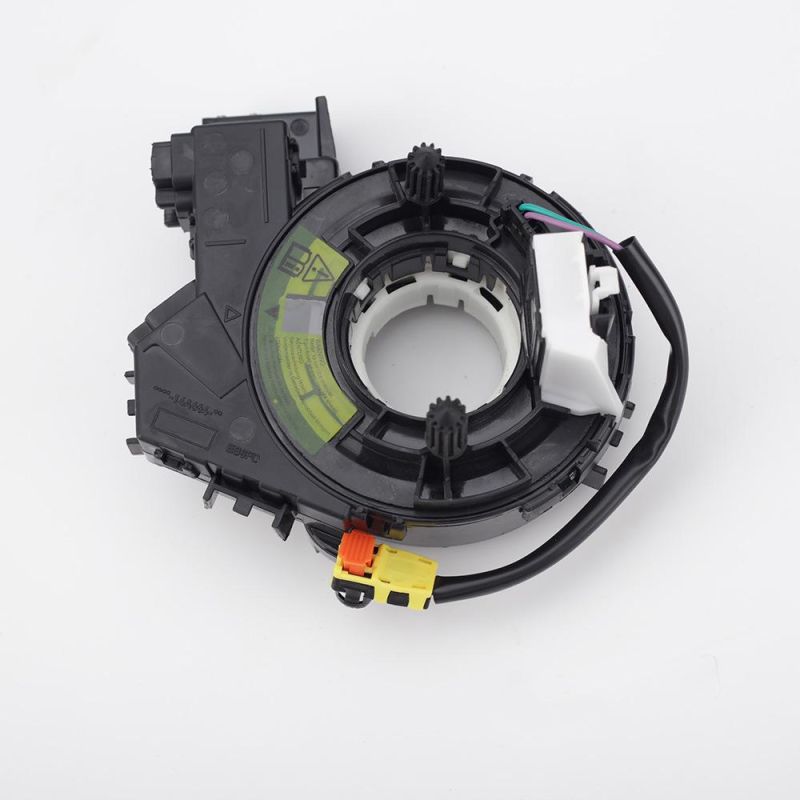 Fe-Aiy Hot Sale Spiral Cable Clock Spring Replacement for Ford Kuga OEM DV6t-14A664-AA