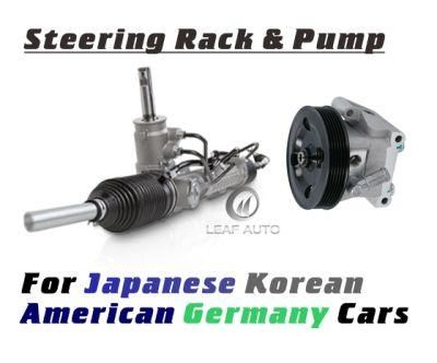 Steering Gear Sentra 48001-9af0a 48001-Q5600 Power Steering Pump Caja Power Steering Cremallera Direccion Steering Rack 48001-50A00 for Nissan