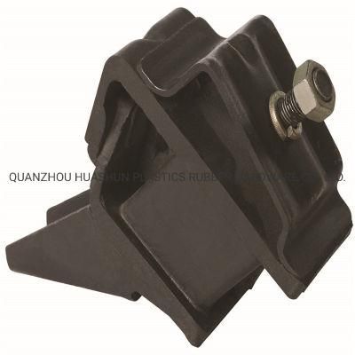 Auto Parts Insulator Engine Mounting for Toyota 12301-13020 12302-13042 12301-24020 12302-24010 12302-13161