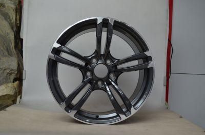 Car Alloy Wheels Passager Car Wheel Rims