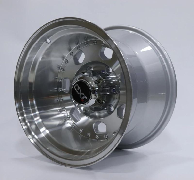 T5067 Aluminium Alloy Car Wheel Rim Auto Aftermarket Wheel
