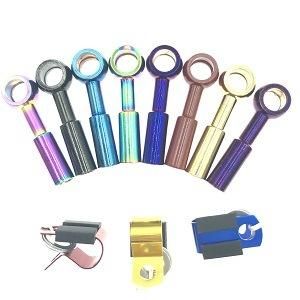 Metal Brake Hose with Good Quality at Best Price