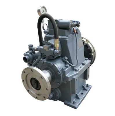 Advance HCl100 1500rpm -2500rpm Hydraulic Clutch for Construction Machine