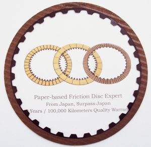Friction Disc (310702-155)
