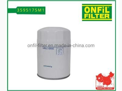 B7026 Hf28812 P762647 W1019 Hydraulic Oil Filter for Auto Parts (3595175M1)