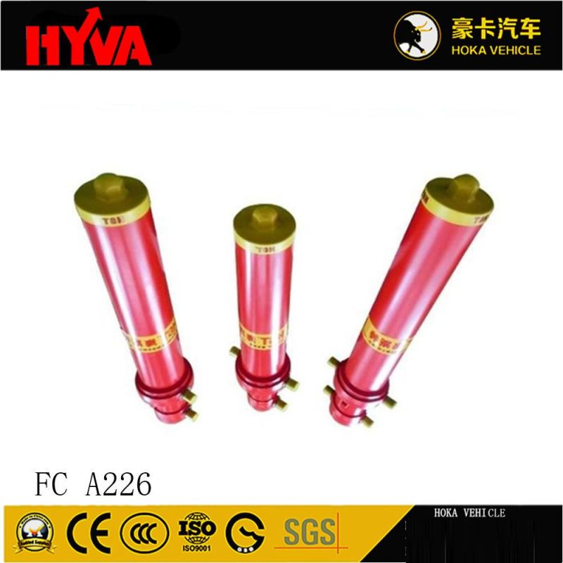 Original and High-Quality Hyva Hydraulic Cylinder FC A226 71029730p02