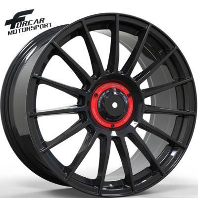 Classic Aftermarket Wheel Rims for Oz Racing Popular in China