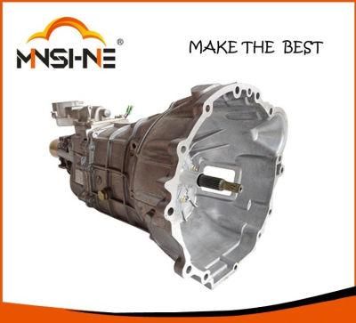 Auto Parts Transmission Gearbox D-Max Match for Isuzu 2WD Diesel Engine 4kh1-Tc1