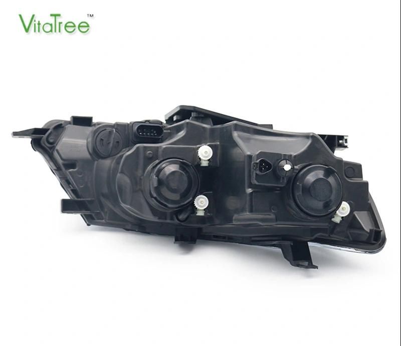 Zotye Z300 Headlight Right/Front: 4121020-A01