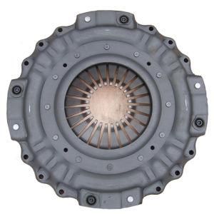 Clutch Cover (Nation Type-1)