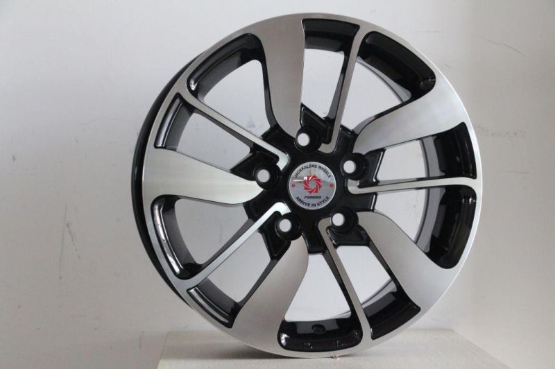 Spoke Rims for Renault