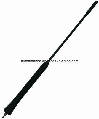 Am/FM Replacement Mast with 275mm Length Car Antenna Mast