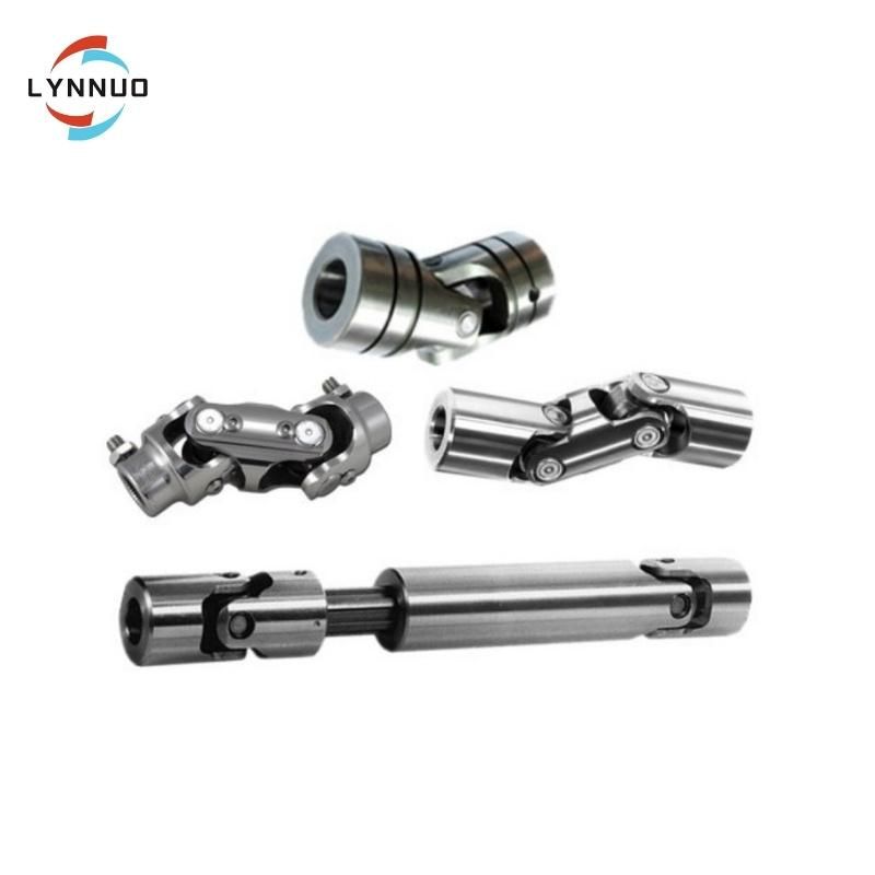 Lynnuo Uj005 Cardan Shaft Spare Parts transmission Parts