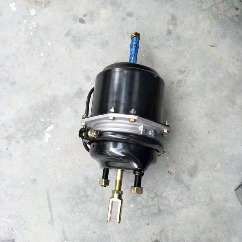 China High Quality Truck Air Parts Spring Brake Chamber Suspension