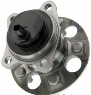 Auto Wheel Hub Bearing Unit 512419 42460-48020 42460-48040 42460-0e030 Ha590368 Wheel for 2008-2017 Highlander Rear Left