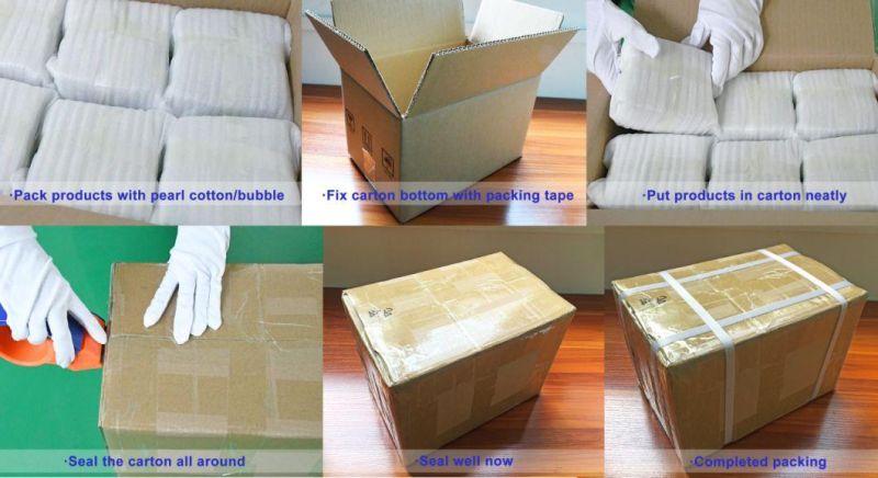 CNC Machining Flange Auto Spare Parts Other Spare Parts