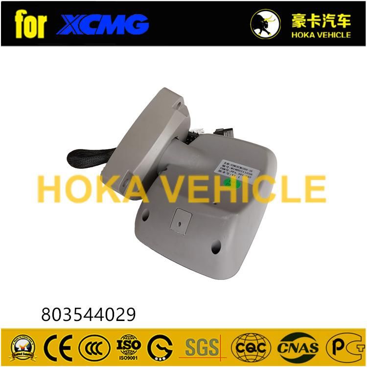 Original Construction Machine Spare Parts Digital Display Assy. 803544029 for Excavator Xe240c