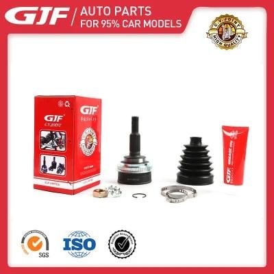 GJF Car Part Chassis Accessories CV Joint for Camry Vzv20/3# 1986-