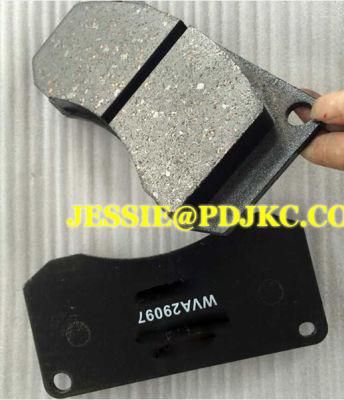 Brake Pad Wva29097