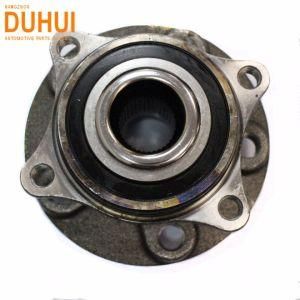 Vkba3523 Car Wheel Bearing Hub Front Wheel Hub Assembly