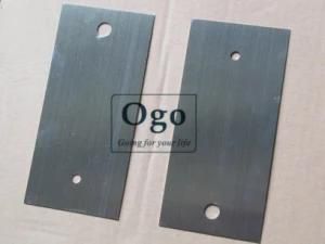 316L Stainless Steel Plates for Hho Dry Cell