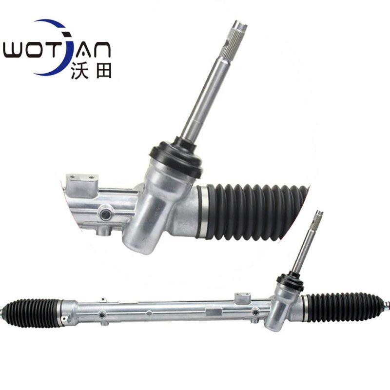 Power Steering Rack for Nissan T32 LHD 48001-4ba0a