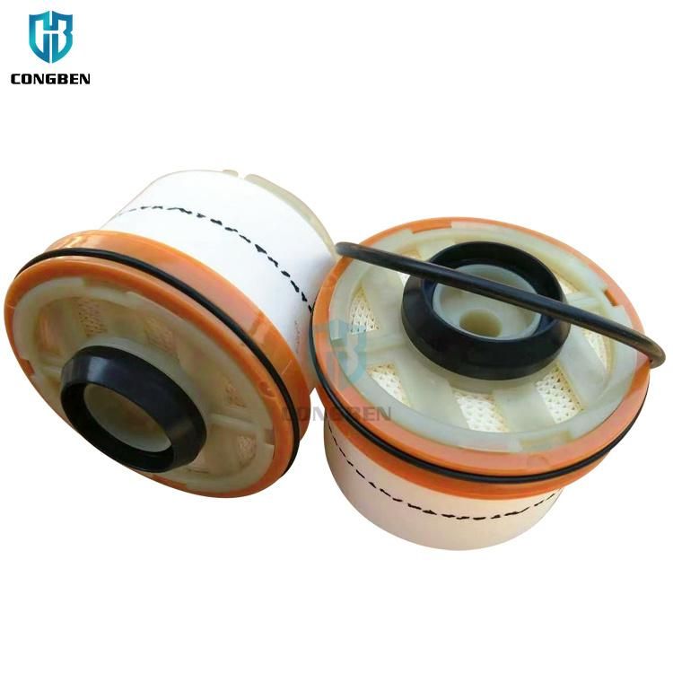 Fuel Filters 23390-0L010 23390-Yzza1 23390-0L041 for Toyota Fortuner