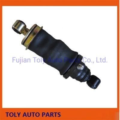 Air Spring Rubber Shock Absorber 81417226049 / 81417226052