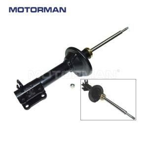 BS06-28-900 333098 Auto Gas Strut Rear Left Shock Absorber for Mazda