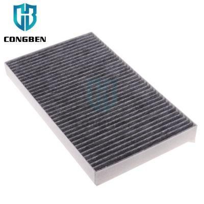Congben Manufacturer Selling Wholesale Carbin Filter A6398350247