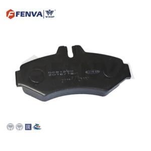 PT01b Hot Popular Test Auto Parts Gdb1399 0034202420 Mercedes Sprinter 901 Vd1116 Brake Pad Brake