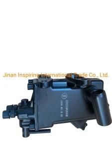 Shacman Parts M3000 Cab Dz93259820100 Lifting Pump