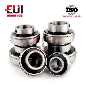 UC Bearings/Pillow Block Bearing/Inserts Bearings, UC208 UC209 UC210 UC211, Low Noise/High Quality