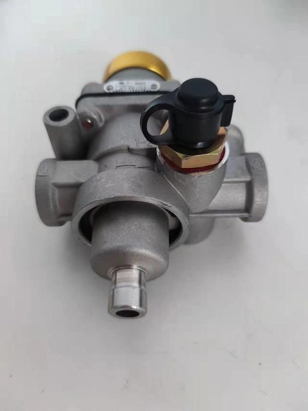 9753001100 Unloader Valve for Heavy Duty Trucks