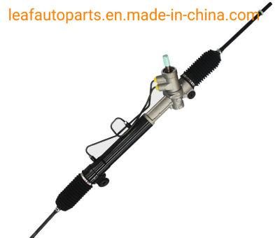 New Power Steering Rack Gear Pinion Caja Cremallera Direccion for Chevrolet Sail 1.4 9013810 Power Steering Rack