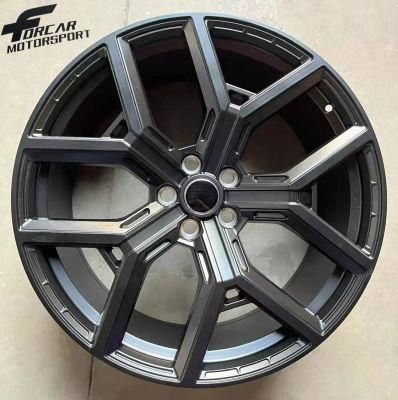 Casting Alloy Wheels 20/22/23 Inch 5*108-120 for Rover/Gmc/Toyota