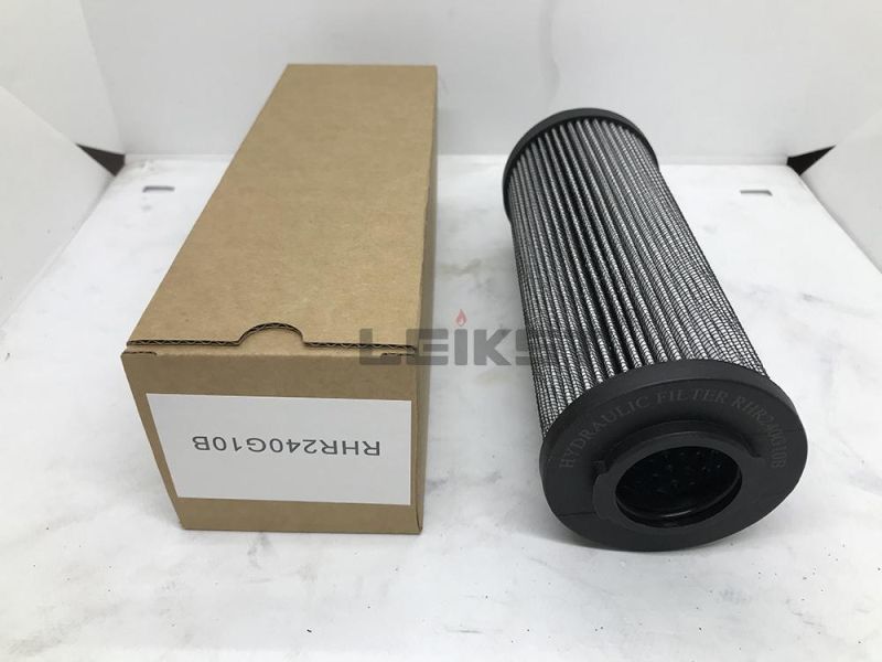 Fiberglass Hydraulic Filter Element P171538 Rhr240g10b