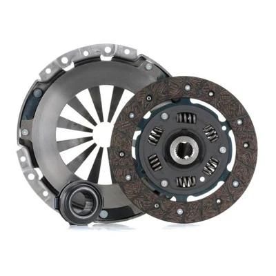 7701468828 Genuine Engine Factory Price Auto Parts Clutch Kit for Renault Ypsilon 1.2 Nissan Kubistar