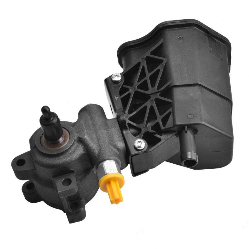 Power Steering Pump Compatible with 2003-2007 Dodge RAM 2500/3500/4000 Reservoir