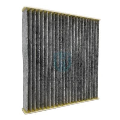 Wholesale Cabin Air Filter 87139-06080 87139-0d070 87139-52020 Cabin Filter for Cars