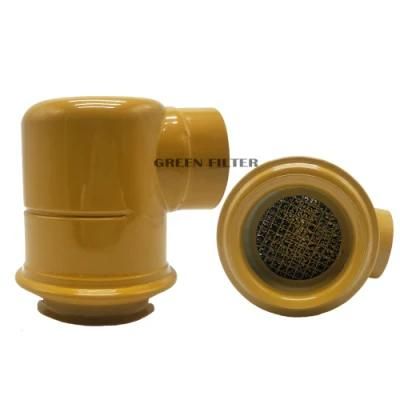 Green Filter-Wholesale Air Filter New Products 388-3276 Use for Cat Air Element