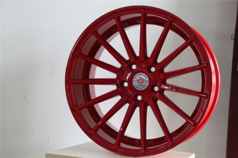Fit for Benz Alloy Wheels Alloy Rims