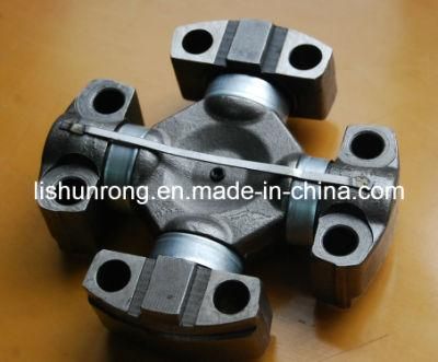 Wing Style Universal Joints
