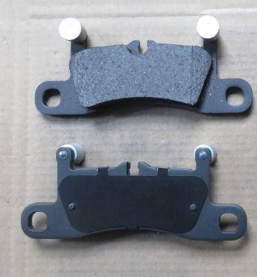 Car Accessories D1453-8643 Ceramic Brake Pad Porsche