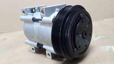 Auto Air AC Compressor New for Ford Fs10 Compressor