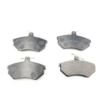 Truck Auto Spare Parts Car Brake Pads Brake Discs Brake Shoes Brake Systems