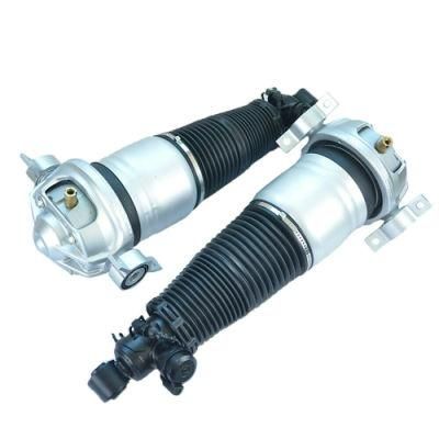 Rear Air Suspension Spring for Audi Q7 Car Spare Parts