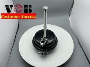 T16 Single Brake Chambe Type 16 for Heavy Duty for Truck T16 Diaphragm Brake Cylinder for Mack Faqp Vob