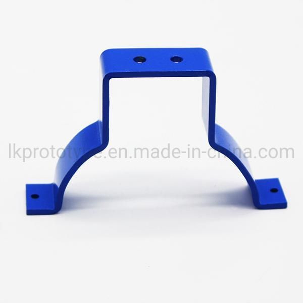 Fabrication Work Bending Parts Stainless Steel Welding Frame Metal Bracket