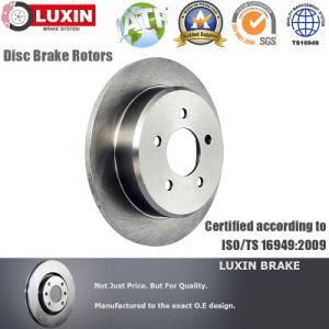 Disc Brake Rotors Japanese Car Accessory